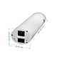 Tubular Garage Door Motor Controller